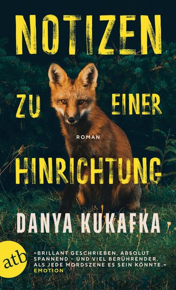 Buchcover