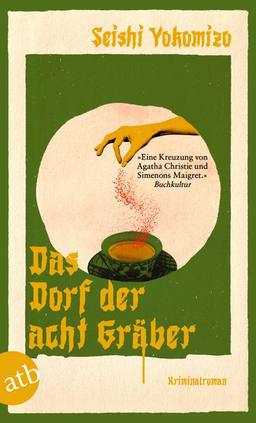 Buchcover