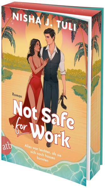 Not Safe for Work