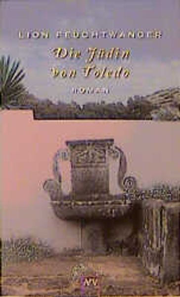 Die Jüdin von Toledo