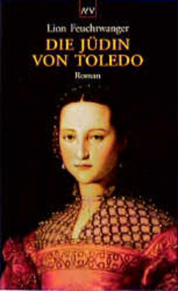 Die Jüdin von Toledo