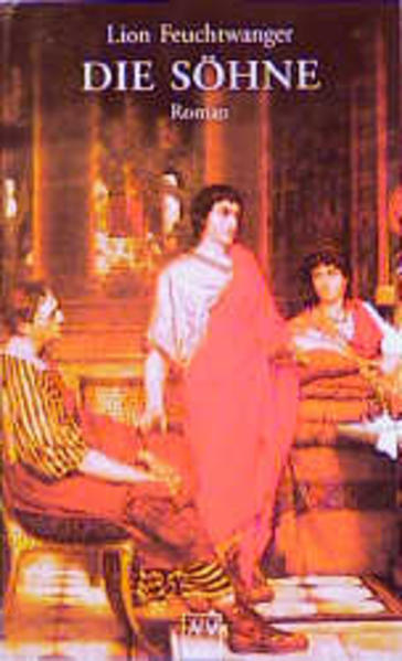 Josephus-Trilogie / Die Söhne