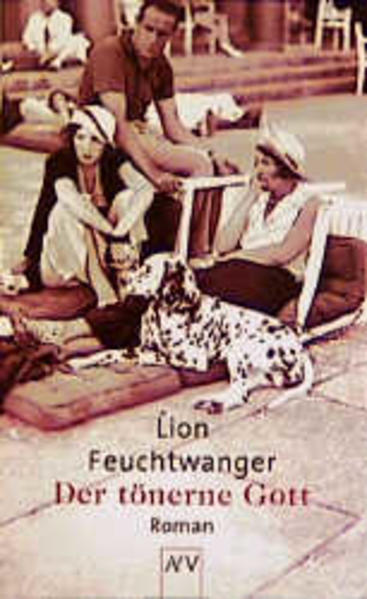 Der tönerne Gott