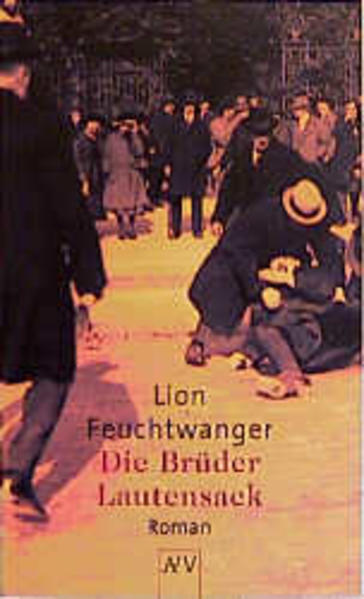 Buchcover