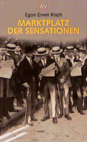 Marktplatz der Sensationen
