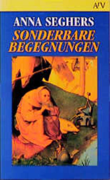 Sonderbare Begegnungen