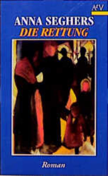 Die Rettung