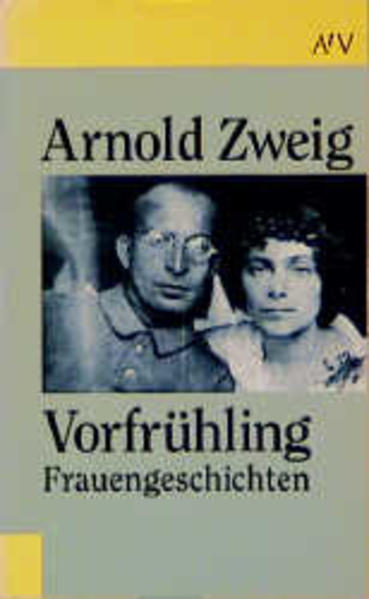 Vorfrühling