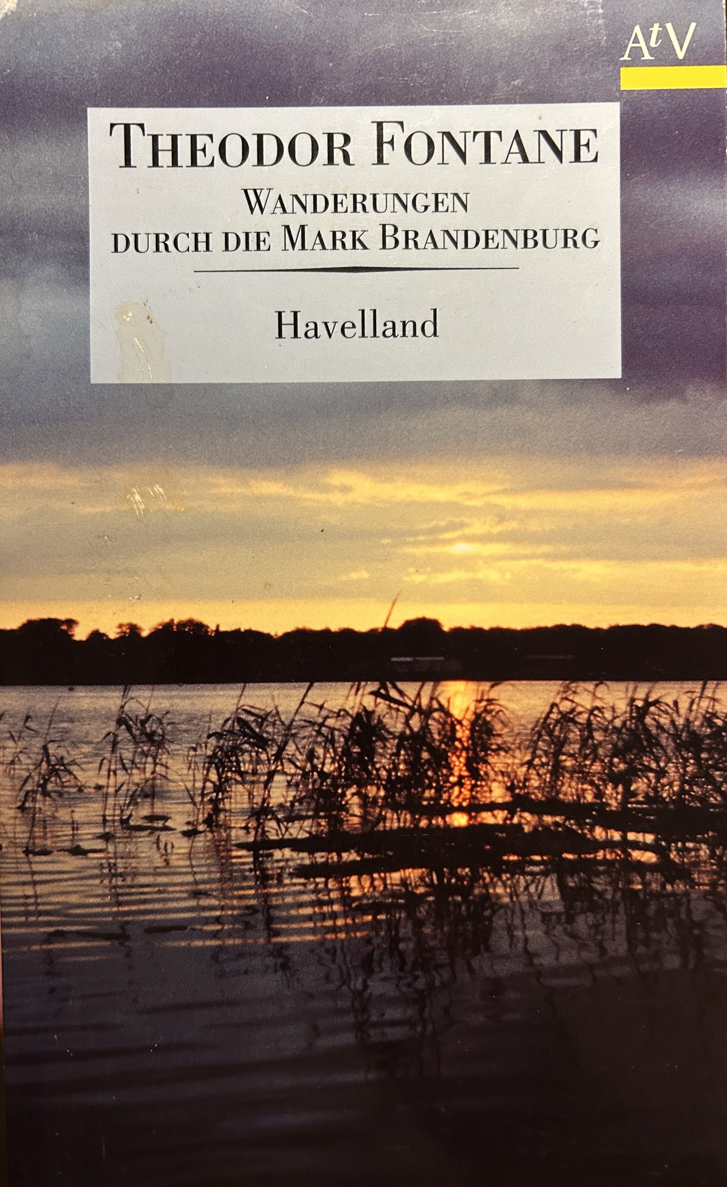 Buchcover