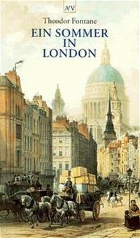 Ein Sommer in London