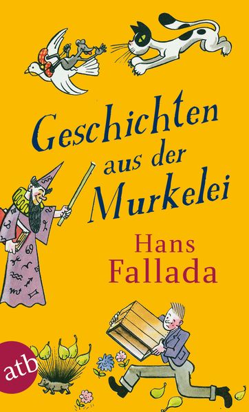 Buchcover