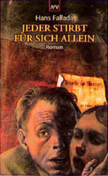 Jeder stirbt für sich allein