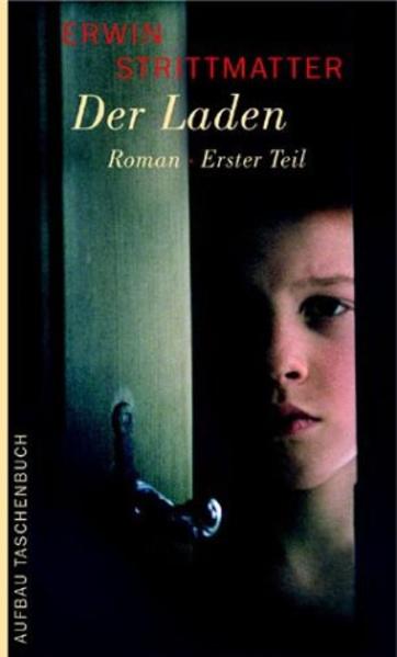 Der Laden. Roman-Trilogie