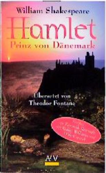 Hamlet. Prinz von Dänemark