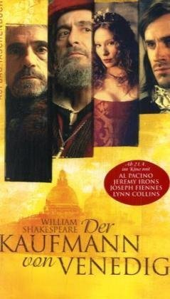 Der Kaufmann von Venedig