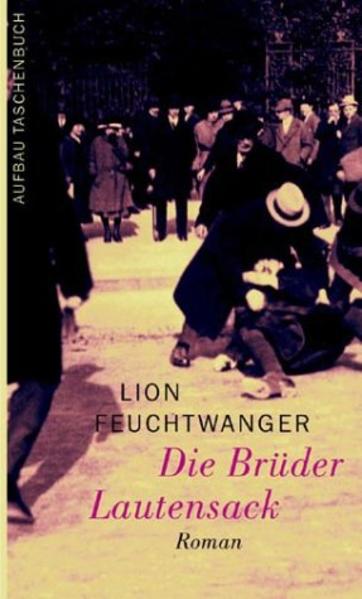 Buchcover