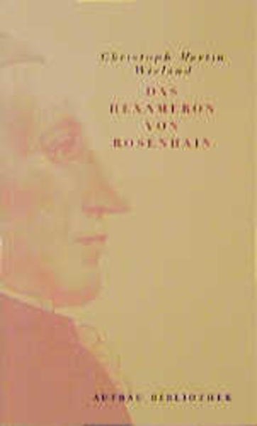Das Hexameron von Rosenhain