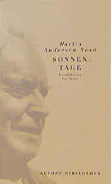 Sonnentage