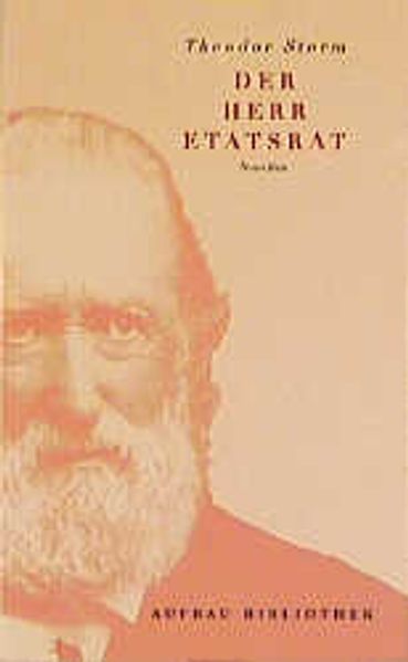 Der Herr Etatsrat