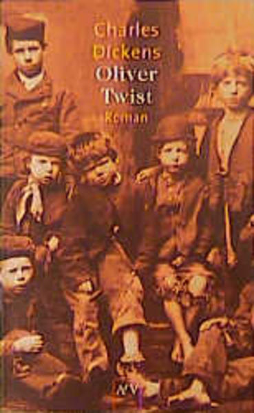 Oliver Twist