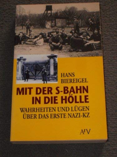 Mit der S-Bahn in die Hölle