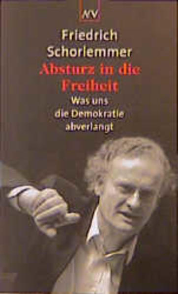 Absturz in die Freiheit