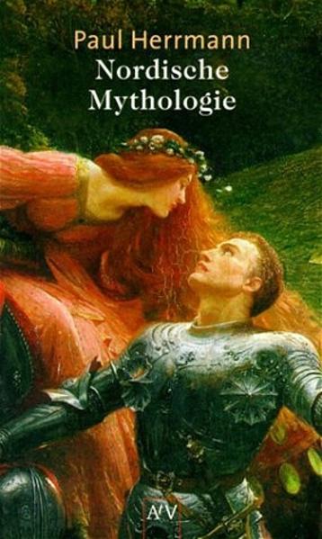 Nordische Mythologie