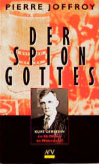 Der Spion Gottes