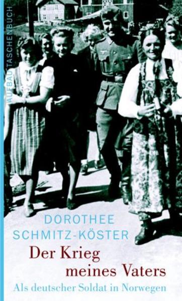 Der Krieg meines Vaters