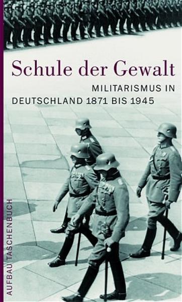 Schule der Gewalt