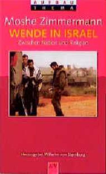 Wende in Israel