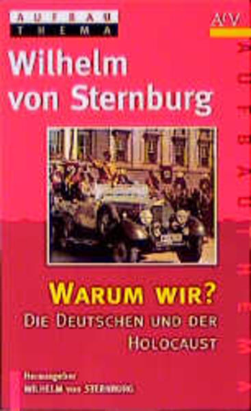 Warum wir?