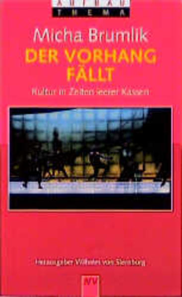 Der Vorhang fällt
