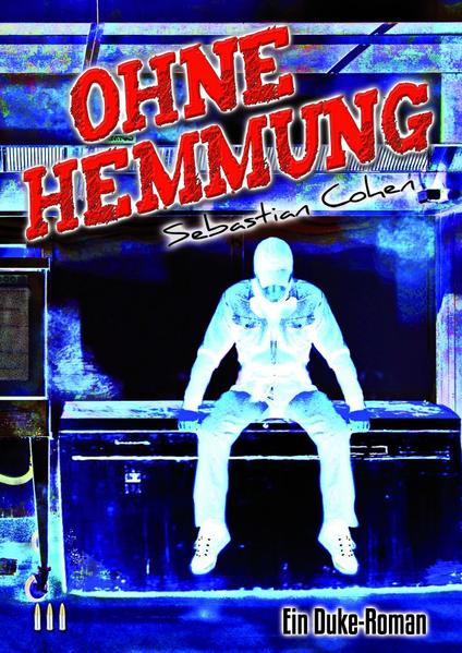Duke-Reihe / Ohne Hemmung