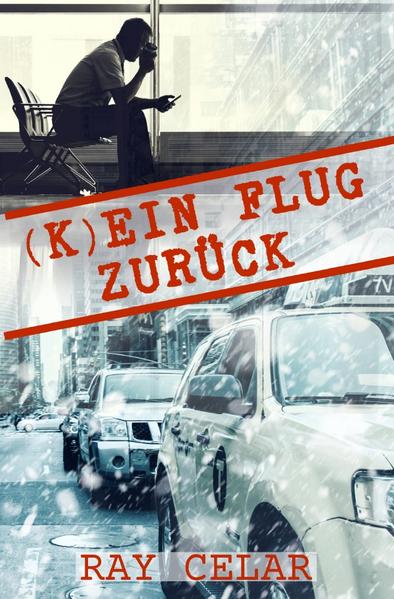 (K)ein Flug zurück