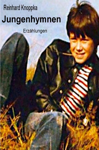 Jungenhymnen