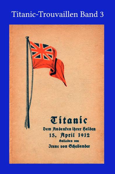 Titanic-Trouvaillen / Titanic – Dem Andenken ihrer Helden