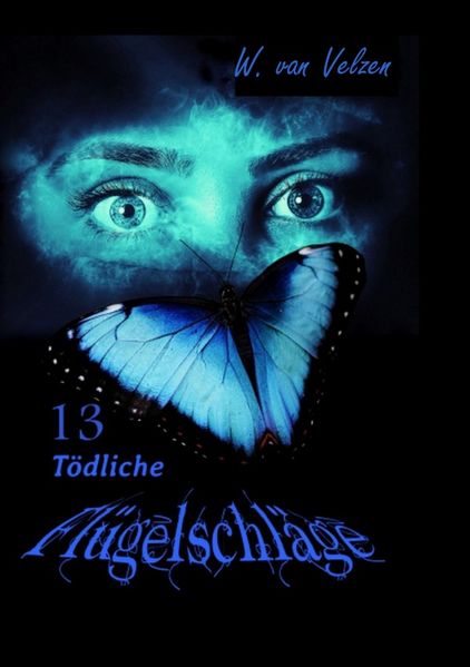 Tödliche Flügelschläge