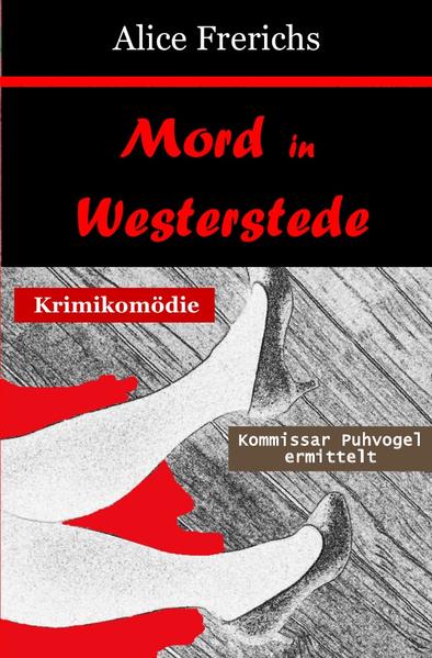 Mord in Westerstede