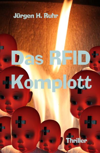Das RFID Komplott