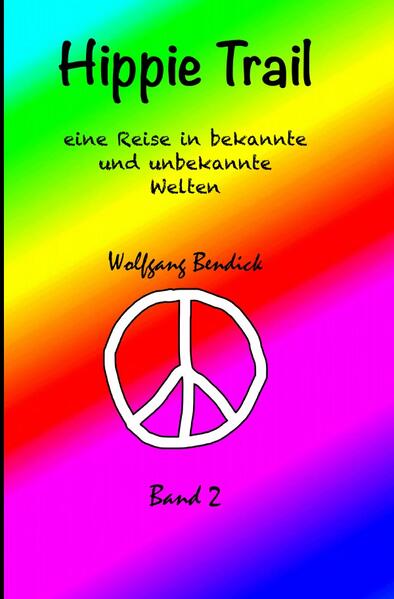 ‚zu wasser und zu lande‘ / Hippie Trail 2
