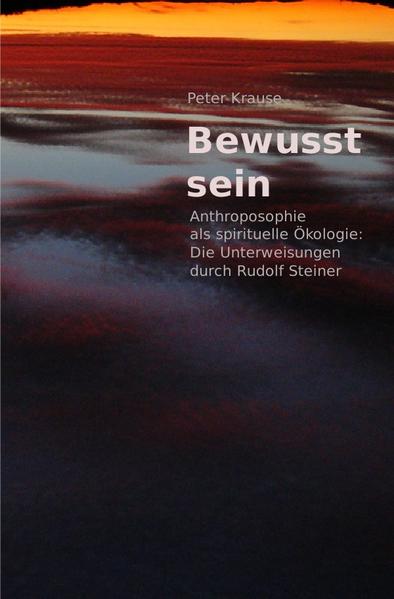 Bewusst sein