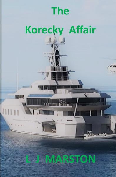 Elliott Hadley / The Korecky Affair