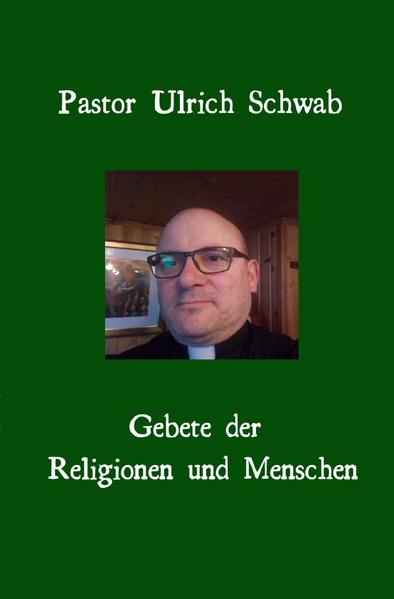 Pastor Ulrich Schwab
