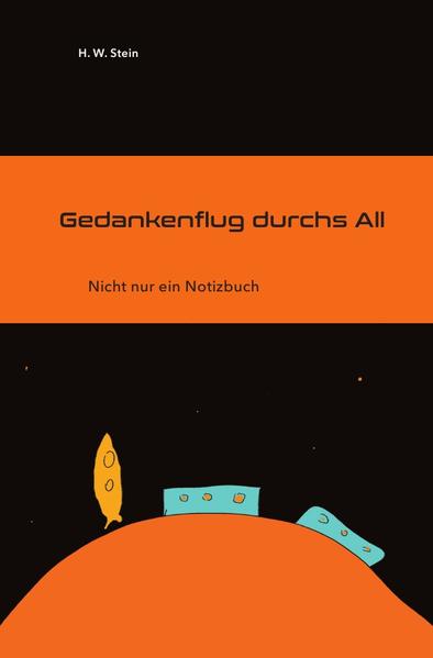 Gedankenflug durchs All