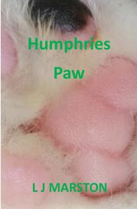 Elliott Hadley / Humphries Paw