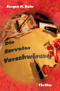 Die Servator Verschwörung