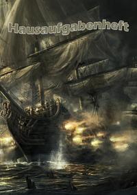 Hausaufgabenheft 18/19