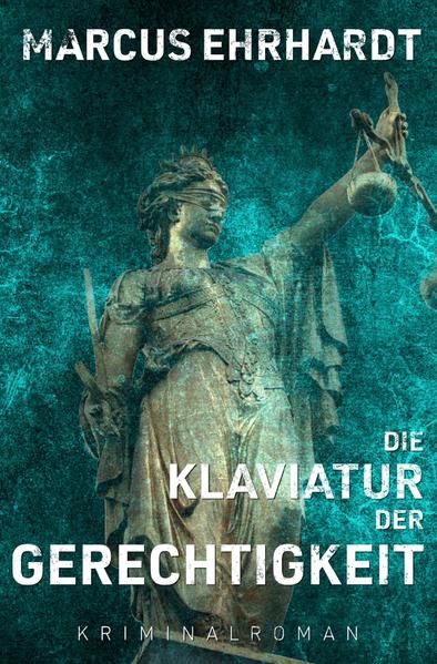 Maria Fortmann ermittelt / Die Klaviatur der Gerechtigkeit