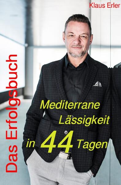 Das Erfolgsbuch!